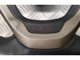 Руль Jeep Grand Cherokee 2010 - 2021 года P1WE231X9AF, 1WE231X9AF