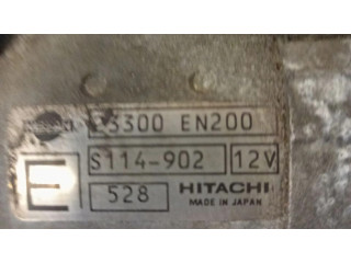 Стартер  23300EN200, MR20DE   Nissan Qashqai+2