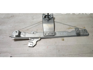 Передний електрический механизм для подъема окна без двигателя 8200733825E, 2611150309   Dacia Duster