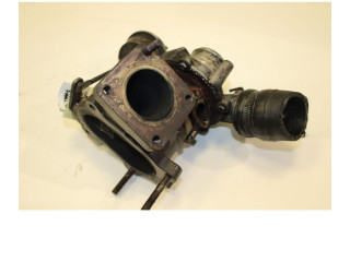 Turbodmychadlo Турбина 55218934 Alfa Romeo Mito 199A8000