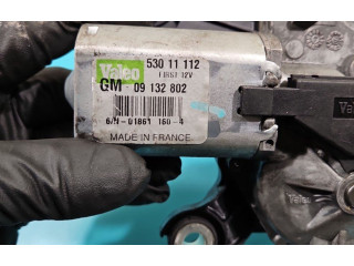 Моторчик заднего дворника IMPRK1421690 Opel Meriva A