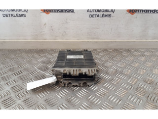 Řídící jednotka 028906021, 028906021 Seat Alhambra (Mk1) 2003