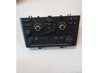 Блок управления климат-контролем 30710682 Volvo XC90