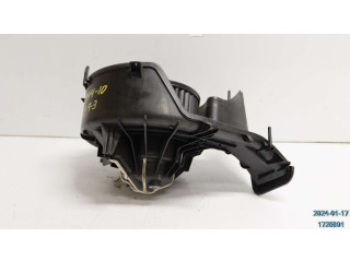 Вентилятор печки 13250117 Saab 9-3 Ver2