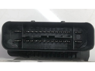 Блок АБС 8201065089, ABS   Renault  Twingo II  2007-2014 года