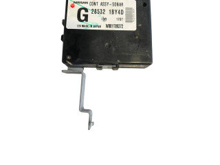 Блок управления 285321bY4D   Infiniti FX