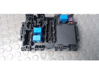   Pojistková skříňka    Suzuki Alto 2009