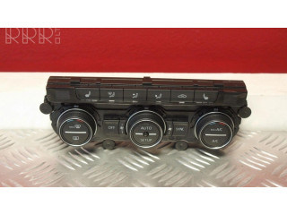 Блок управления климат-контролем 5G0907044R Volkswagen Golf VII