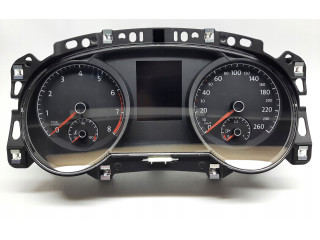 Панель приборов 517920740D, 39718KM Volkswagen Golf Sportsvan