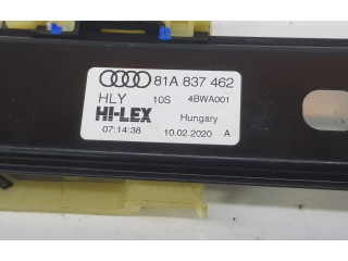 Электрический механизм для подъема окна без двигателя 81A837462, 81A837462    Audi Q2 -  -  года