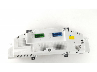 Přístrojová deska Porsche Cayenne (9PA) 2008 7L5920875H, 0263633660