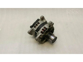 Генератор 04C903023L Audi A1 1.4