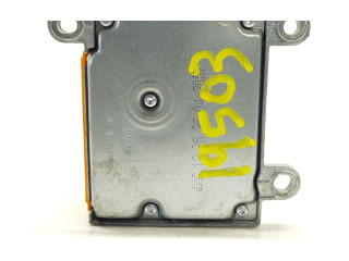 Блок подушек безопасности 9653190880, 603602500 Citroen Berlingo