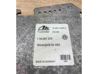 Блок управления АБС 1H0907379, 3X2202 Volkswagen Golf III