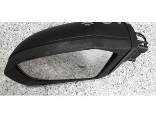 Zpětné zrcátko Mercedes-Benz A W169 2006 a3140417