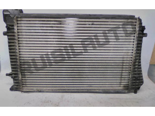 Интеркулер 1K0145803Q Volkswagen Caddy