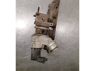 Турбина Skoda Yeti (5L) 4937356035, 06h145710d