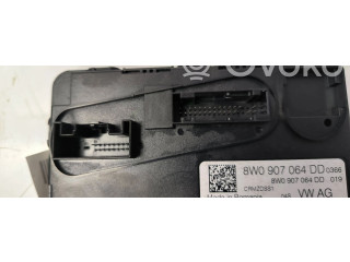 Pojistková skříňka Řídící jednotka BSM 8W0907064PPBCM   Audi Q7 4M 2017