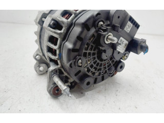 Генератор 03L903023K Audi A3 S3 A3 Sportback 8P
