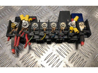 Блок предохранителей 4A0941822 Audi A6 S6 C5 4B