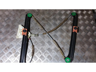 Передний електрический механизм для подъема окна без двигателя