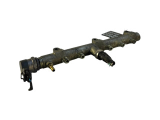 Топливная рампа 0281002507   KIA Sorento 2.5 