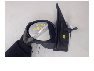 Зеркало электрическое     левое   Citroen C1  2006-2013 года   