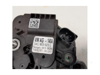 Генератор 04C903023L, 04E903024S Audi A1
