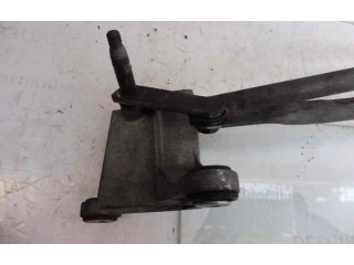 Моторчик дворников 1401350580, W000006957    Citroen C8