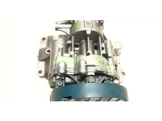 Масляный насос D4HF 21300-2R000 Genesis GV70 2.2