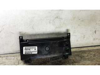 Блок управления климат-контролем P55116885AB Jeep Grand Cherokee (WJ)