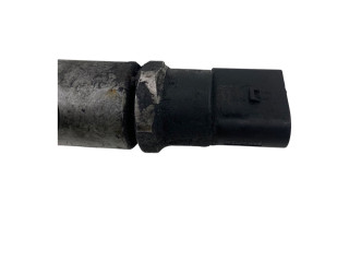 Топливная рампа Mercedes-Benz A W169