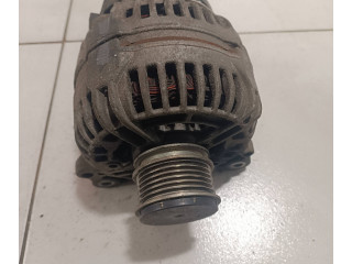 Генератор 06f903023f, 0Z0906391   Volkswagen Caddy      