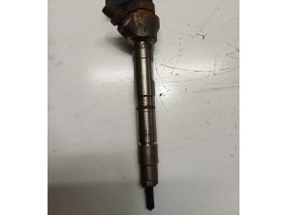 Форсунка 04L130277AE, 0445110 Skoda Octavia Mk3 (5E)