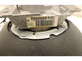 Руль Citroen C5  2008 - 2016 года 96829213ZD      