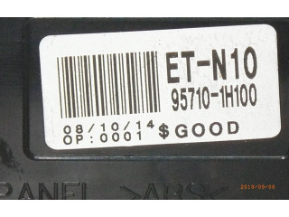 Дисплей 937001H010 KIA Ceed