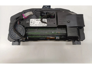 Панель приборов 8S0920790A Audi TT TTS RS Mk3 8S