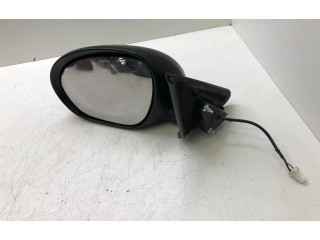 Zpětné zrcátko  Nissan Juke I F15 2014    