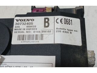 Блок управления 30732405   Volvo XC90