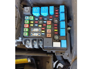 Блок предохранителей    KIA Ceed    