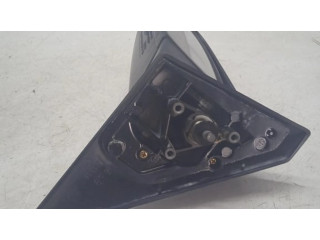 Zpětné zrcátko  levé Mazda 323 1988  01792  