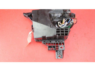 Pojistková skříňka Suzuki Swift II 2013