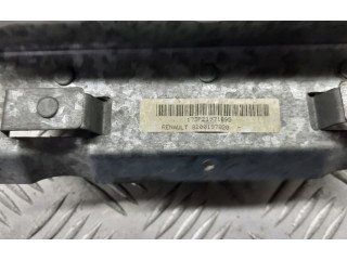 Масляный насос 8200197820 Dacia Logan I