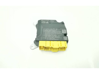 Блок подушек безопасности A2139009022, A2139027714   Mercedes-Benz E W213