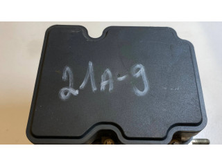 Блок АБС 0265243161, BK312C405CC Ford Transit 2013-2017 года