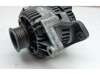 Генератор Renault Clio II