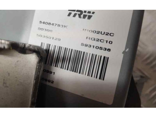    Рулевая рейка 50350129   Renault Clio III 2005 - 2012 года