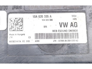 Блок управления 10A035335A Volkswagen ID.3
