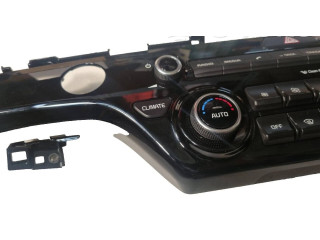 Блок управления климат-контролем 97250F1400FHV KIA Sportage