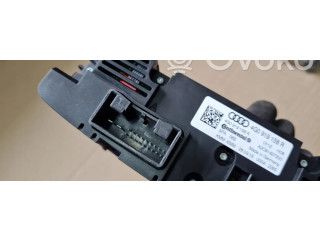 Блок управления климат-контролем 4G0919158R Audi A7 S7 4G